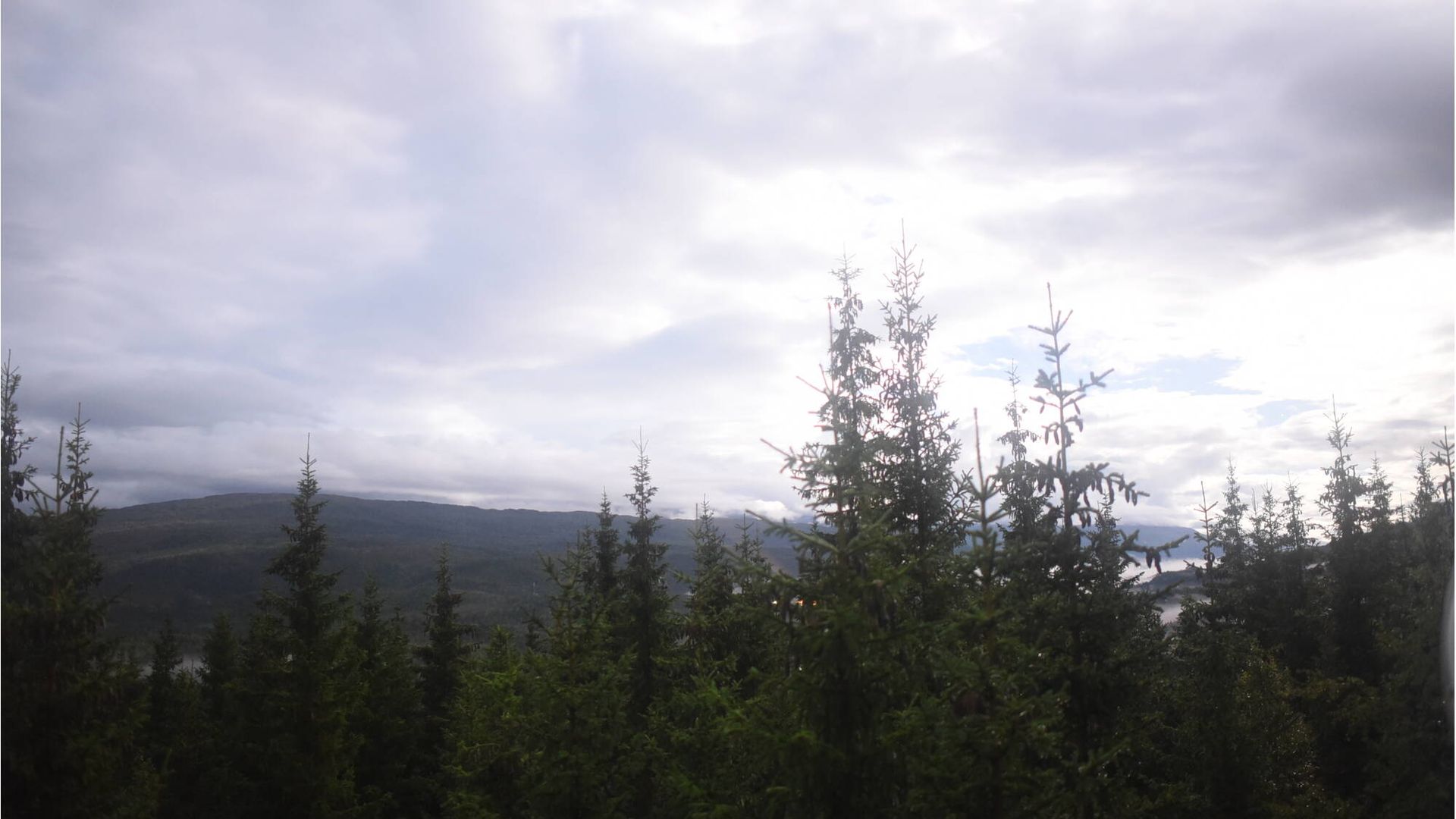 Grane › South: Trofors