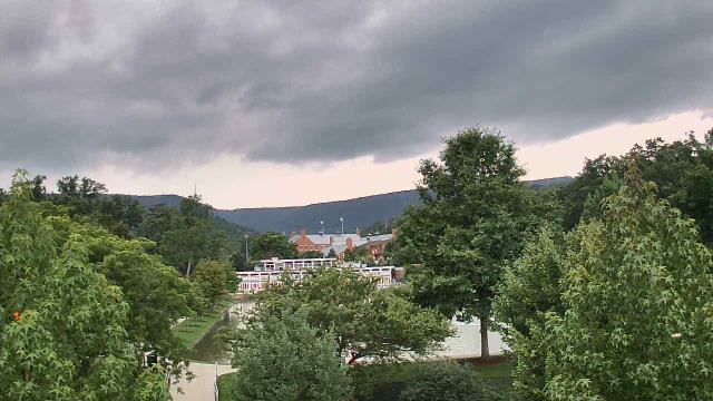 Webcam Altoona, Pennsylvania: Penn State University Altoona Campus