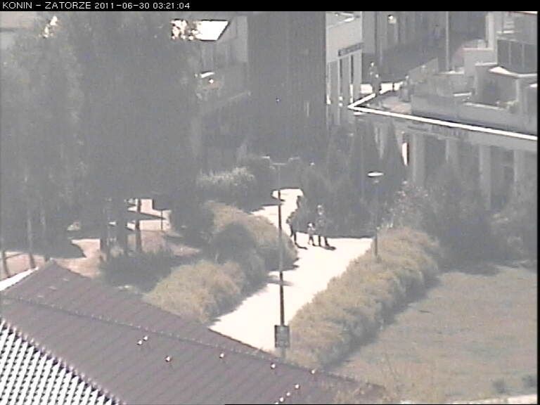 Miedzylesie: Zatorza - Konin
