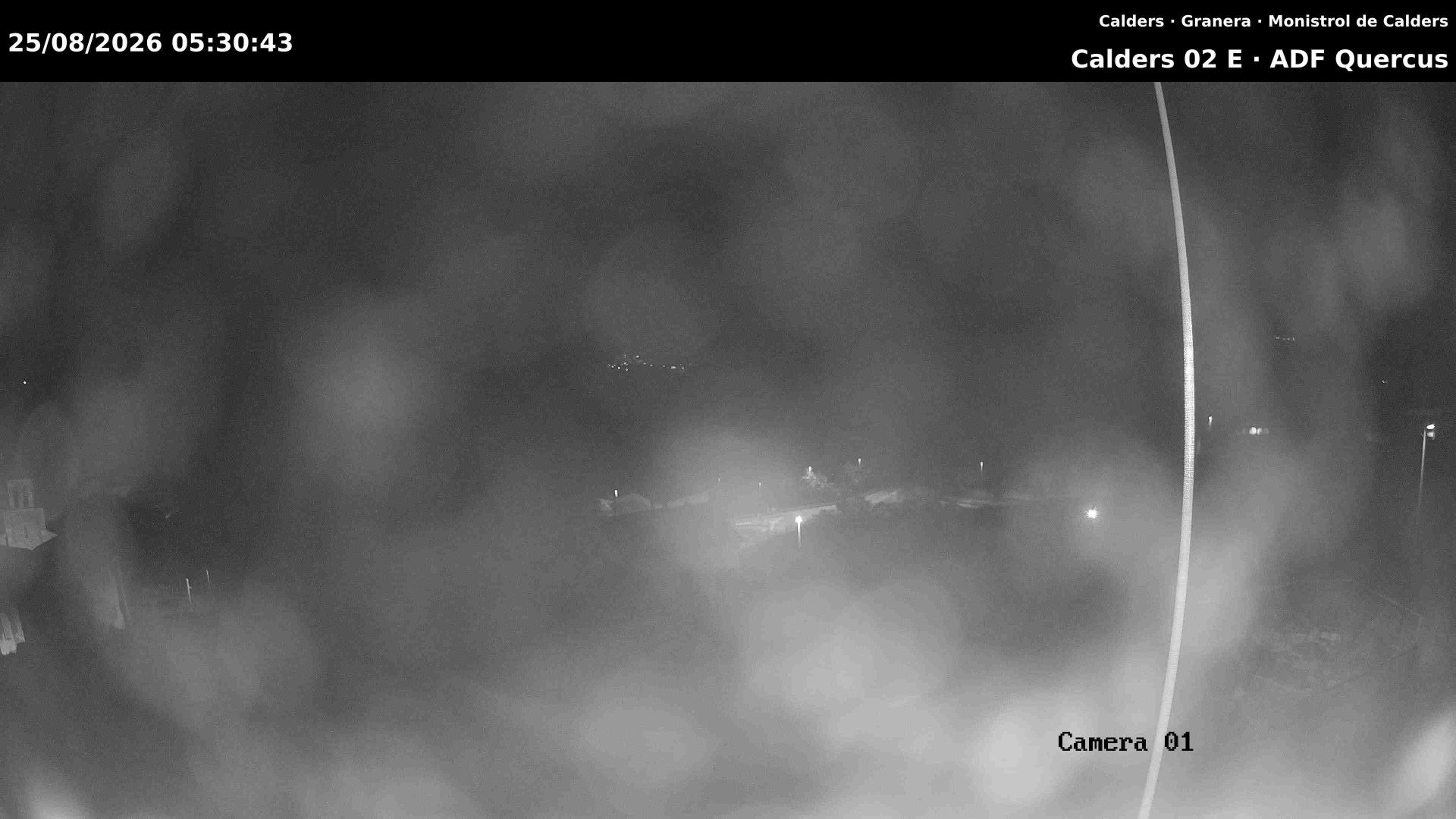 Calders › South-East