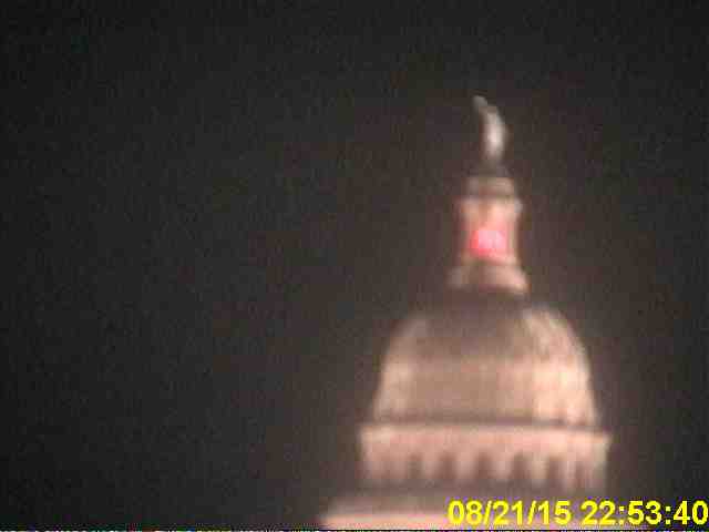 Webcam Austin, Texas: Downtown Austin