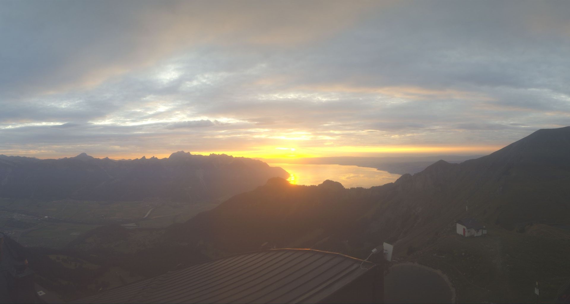 Leysin