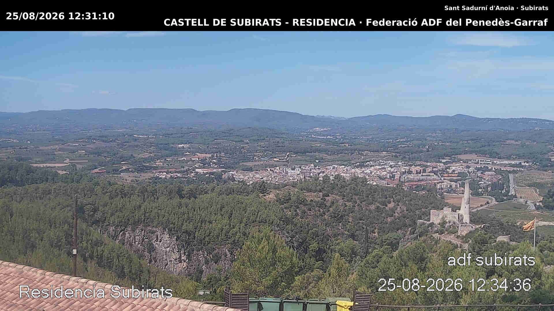 Subirats