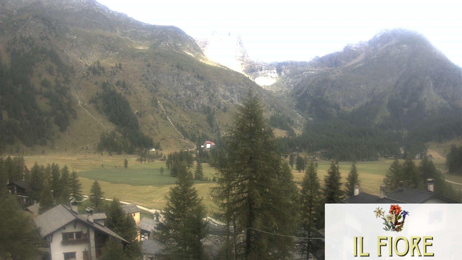 Alpe Devero › North-East: Devero-ai Ponti
