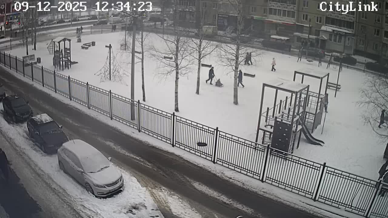 Petrozavodsk