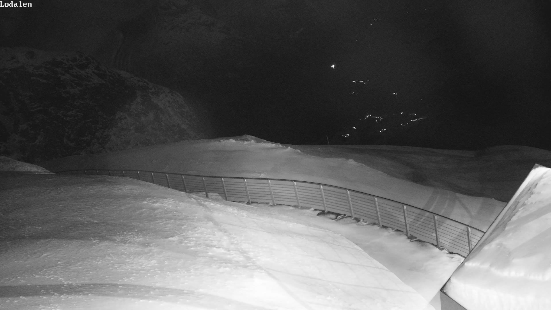 Stryn › South-East