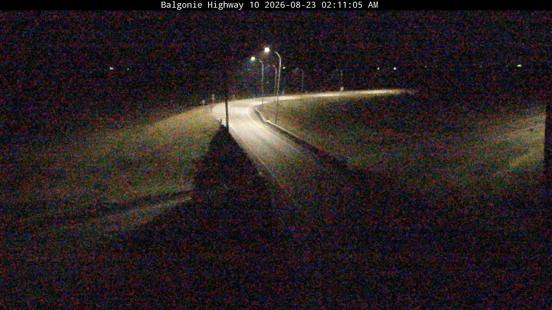 Balgonie › South-West