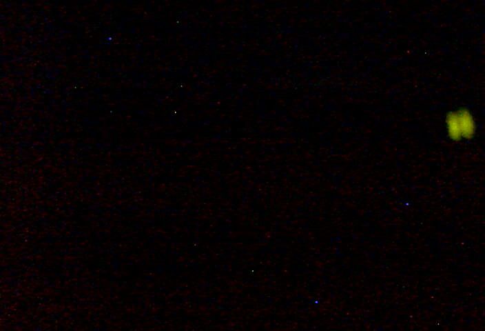 Oyen: Hwy 9: near