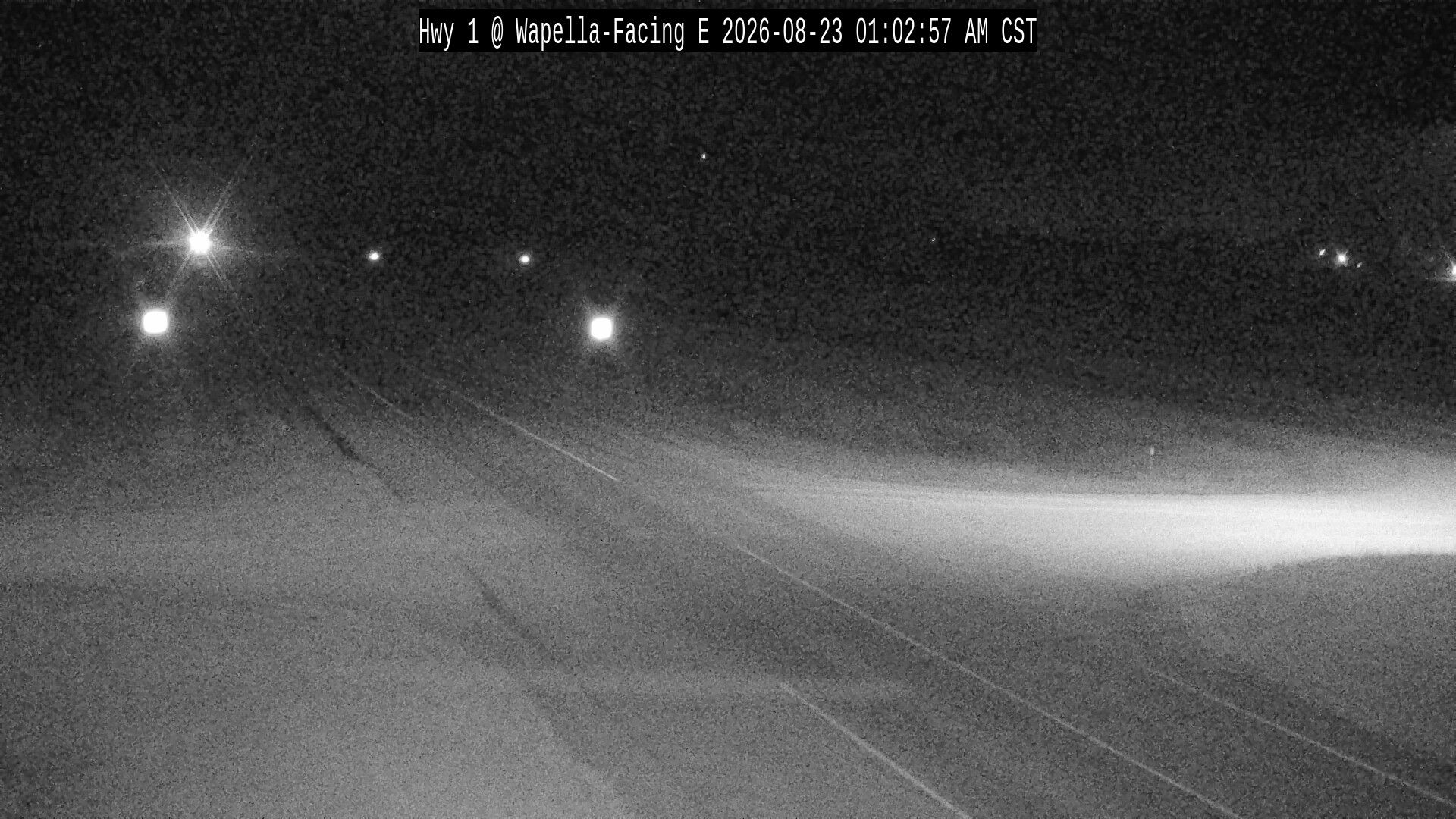 Wapella › North-West