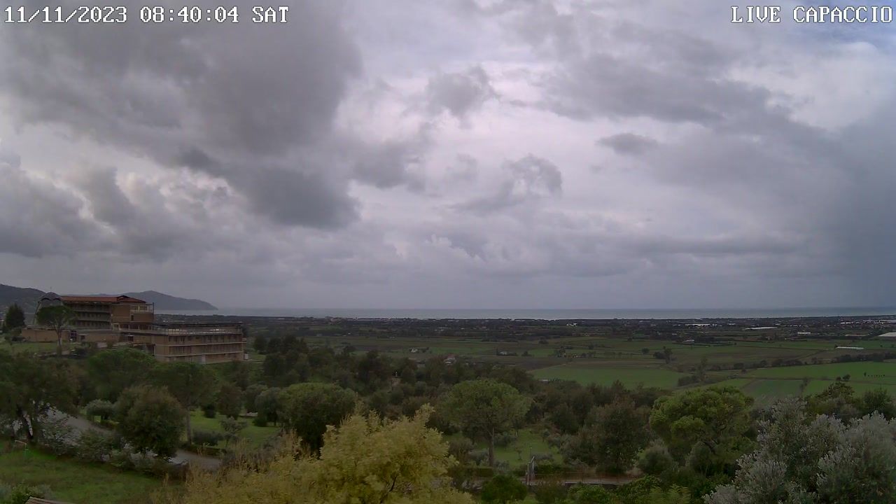 Capaccio Paestum