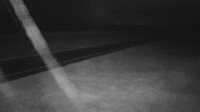 Oyen: Hwy 9: at Field Access near Sibbald