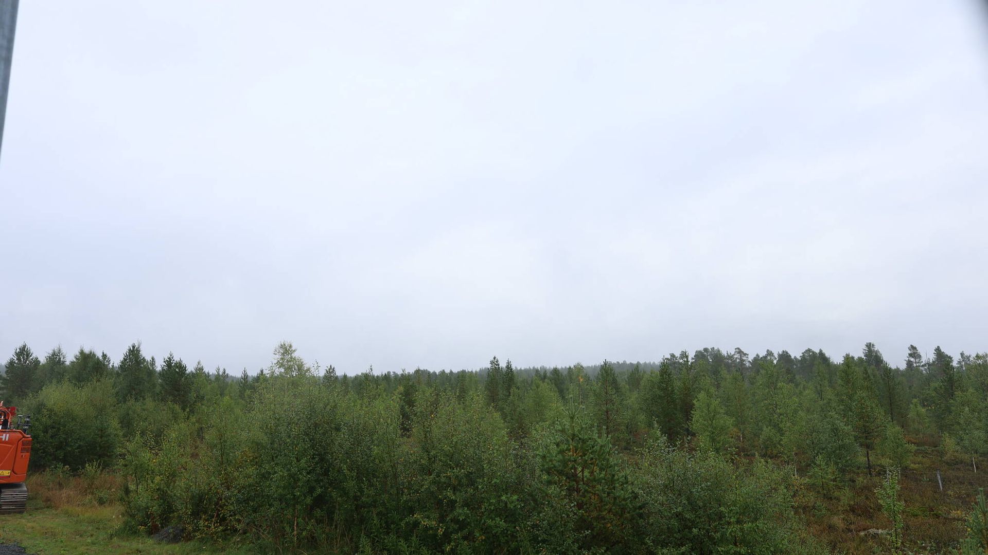 Oppdal › East