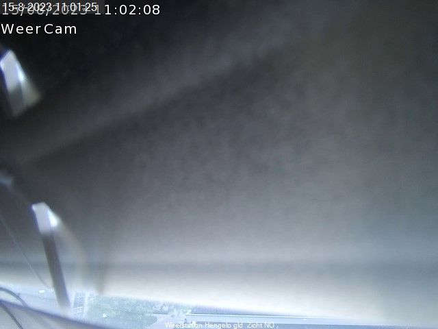 Hengelo: Weer in - gld