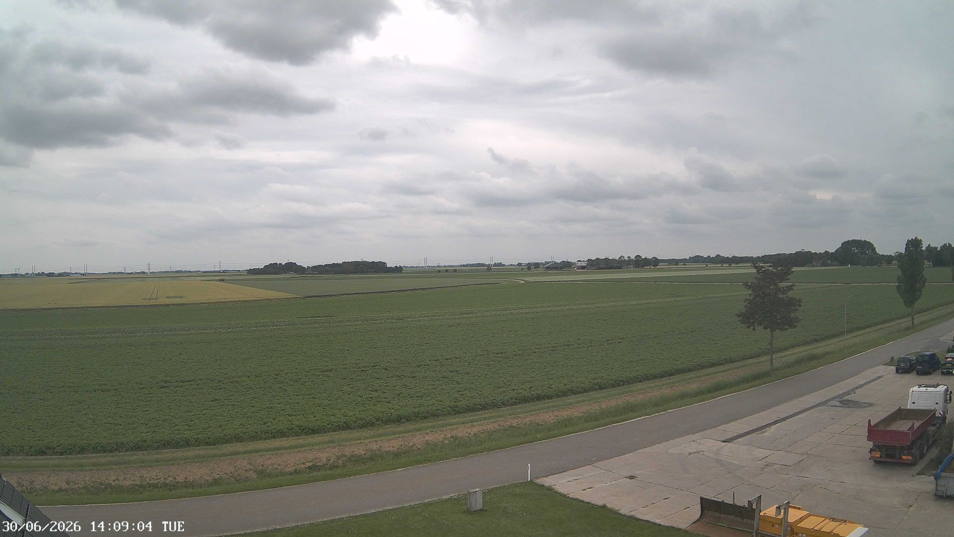 Het Hogeland