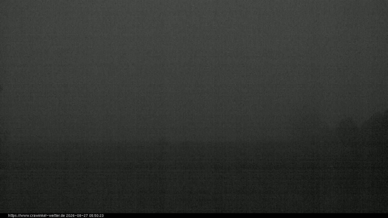 Crawinkel › North: Wetterstaion