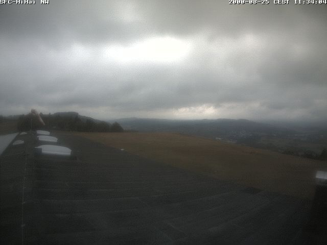 Eiershausen › South-West: Dietzhölztal