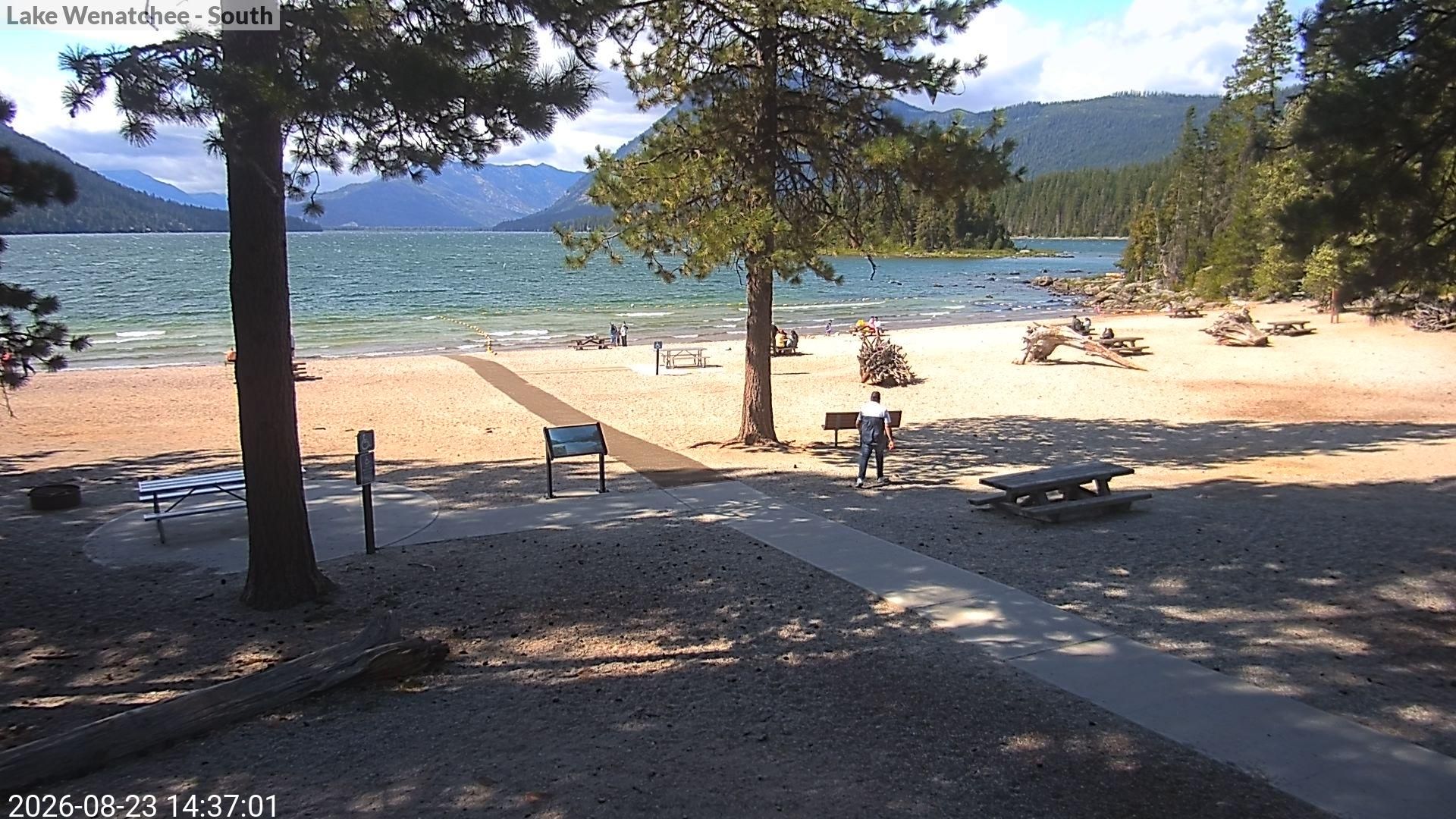Chelan › North-West