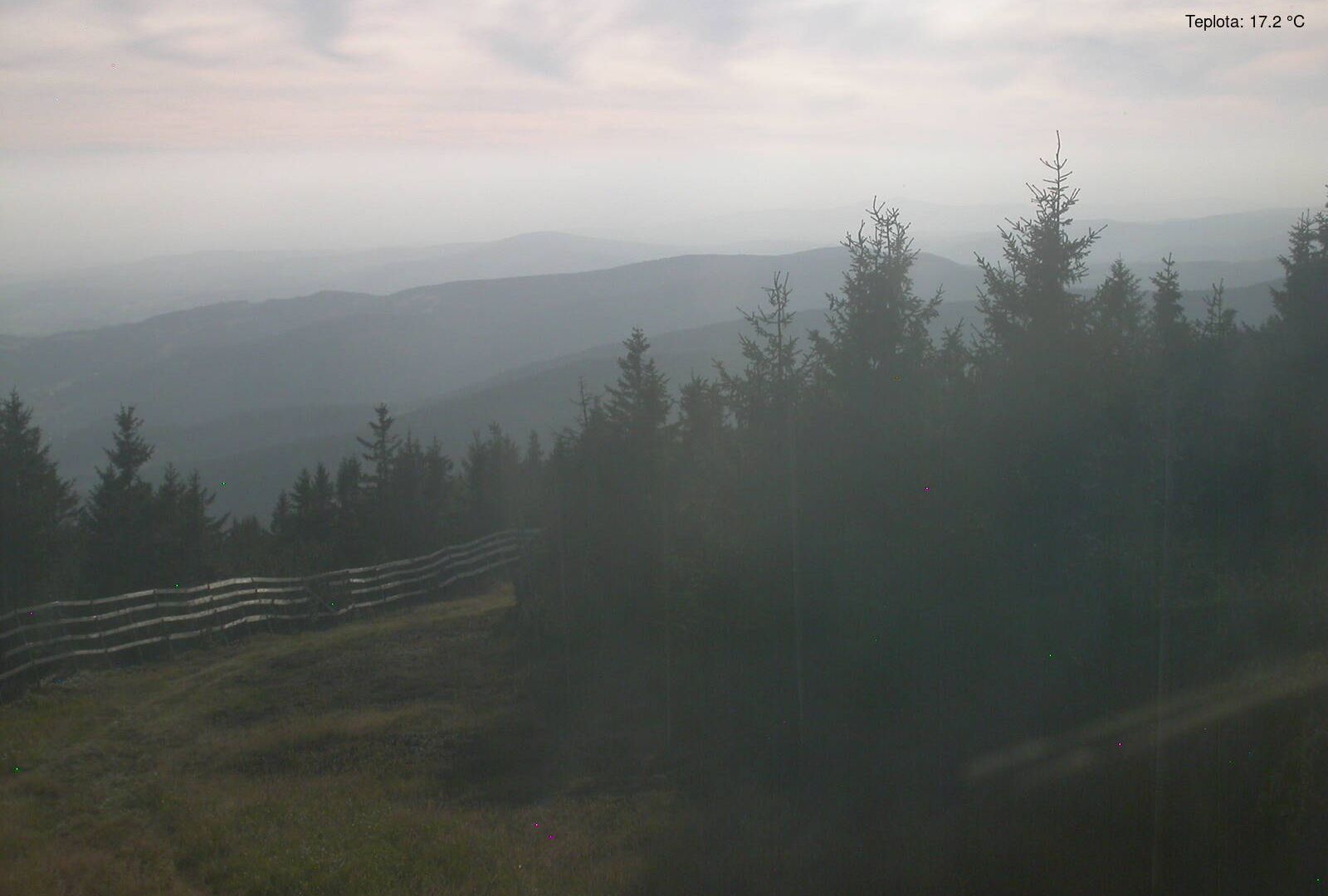 Rokytno: Lysá hora - Rokytnice
