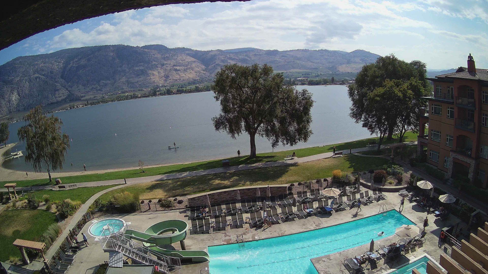 Osoyoos