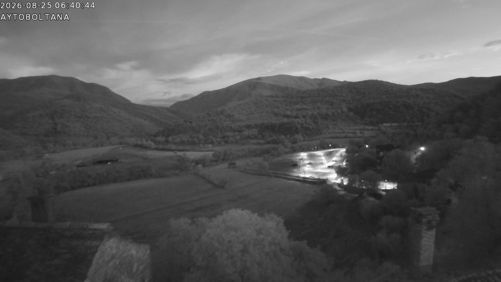 Boltana › North-West