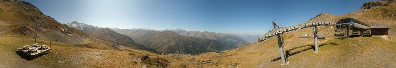 Valloire