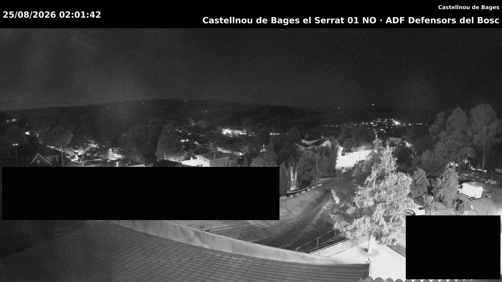 Castellnou de Bages › North-West