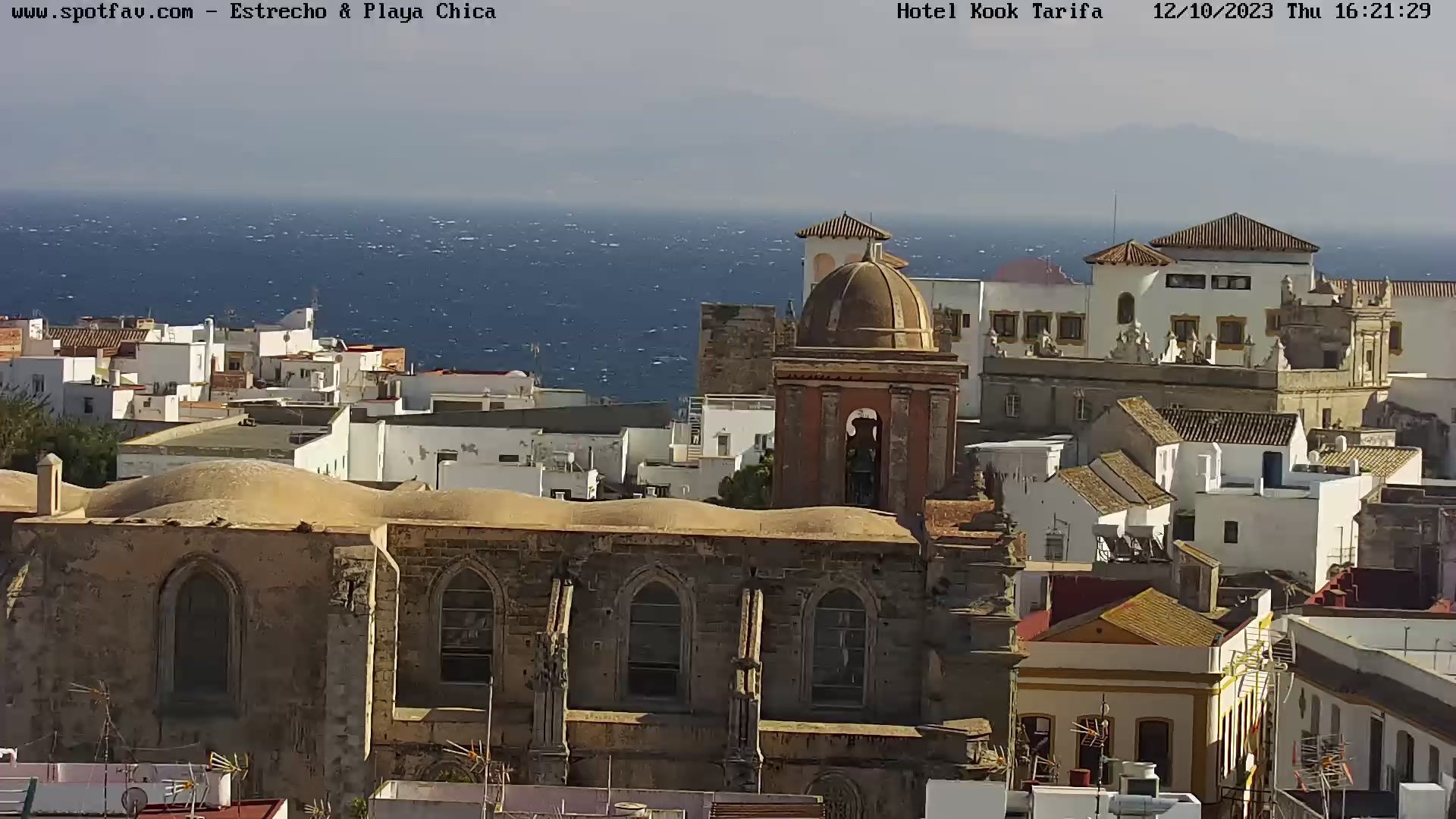 Tarifa