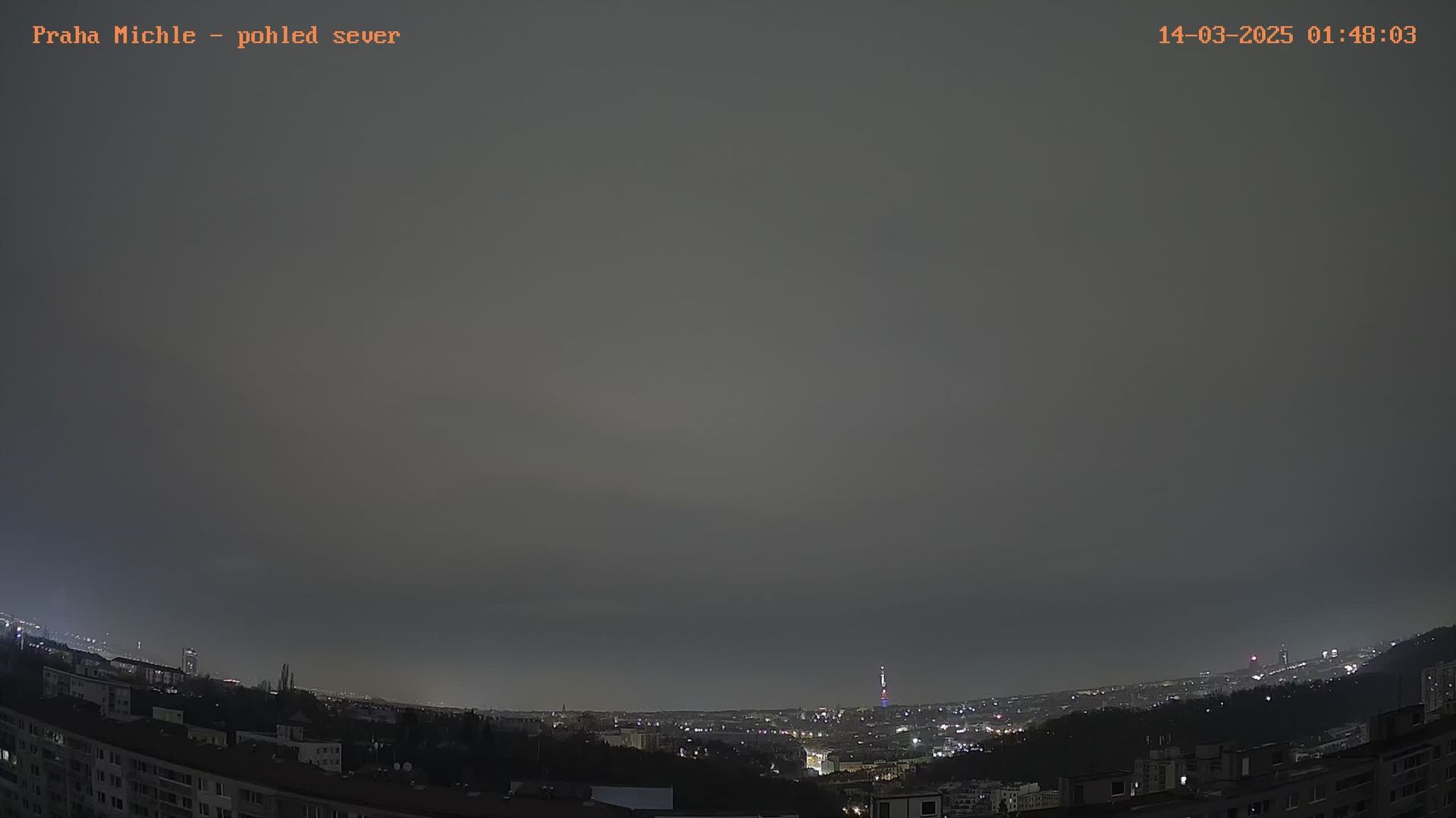 Prague › North