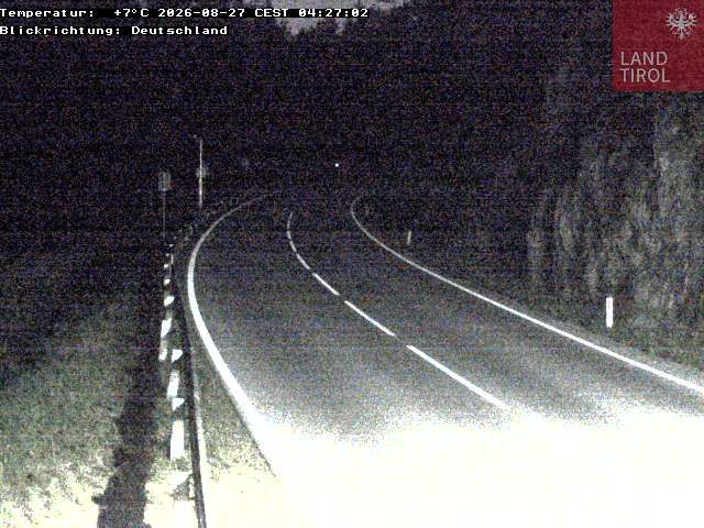 Gemeinde Achenkirch › North