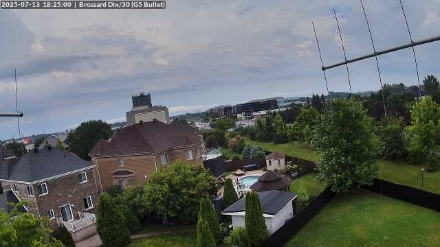 Saint-Michel-des-Saints › West