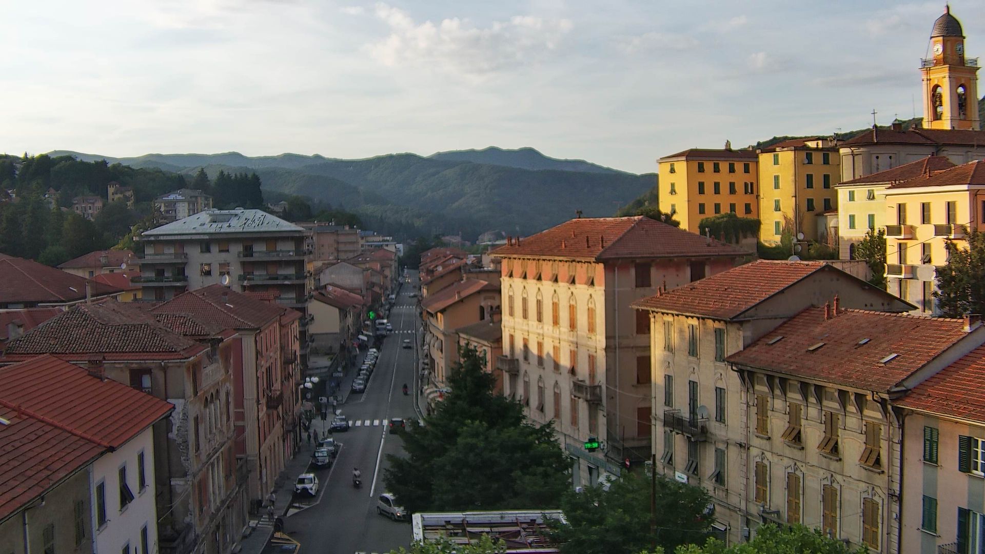 Busalla