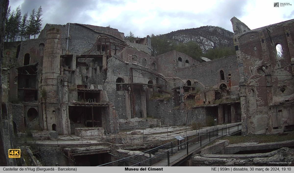 Castellar de n'Hug