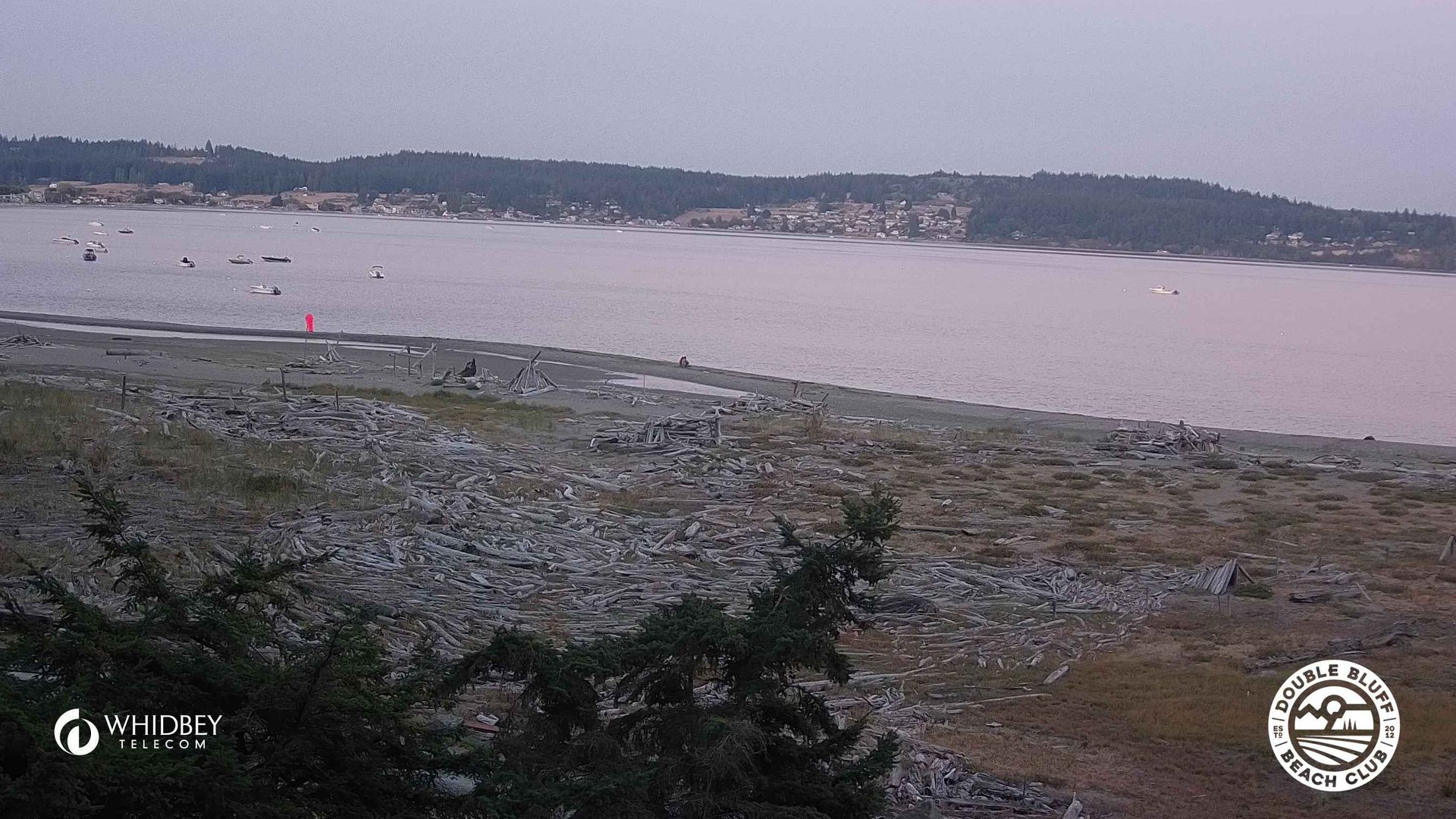Langley › South: Double Bluff Beach Club