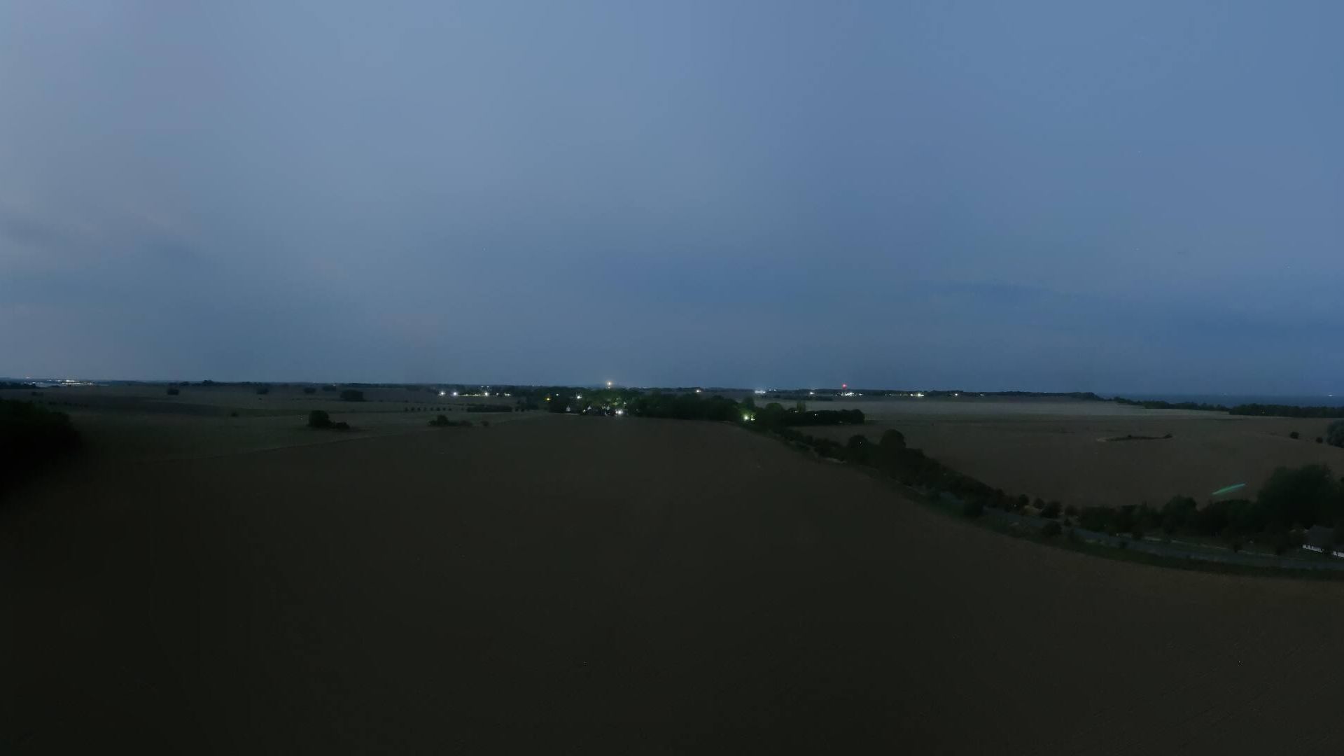 Putgarten: Peilturm, Kap Arkona