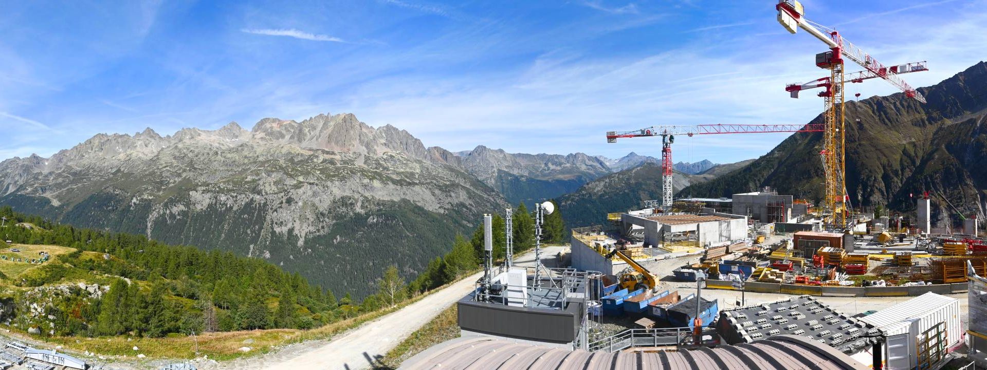 Chamonix-Mont-Blanc