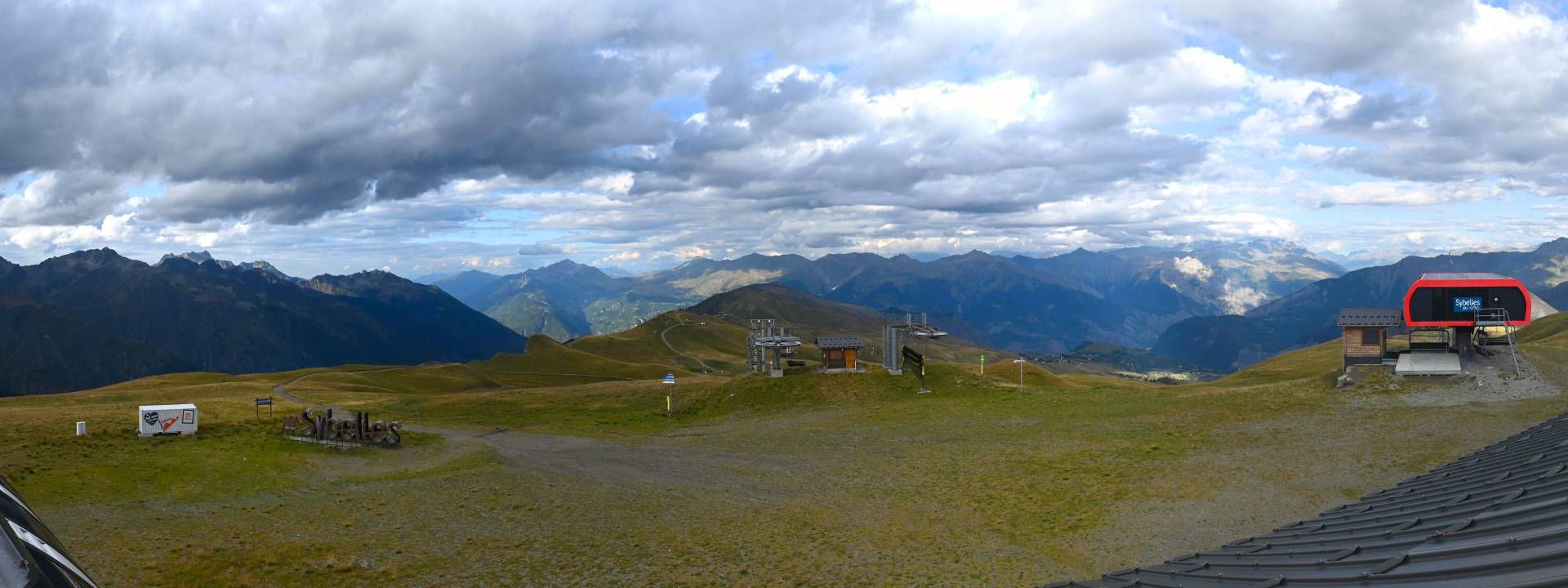 Saint-Sorlin-d'Arves