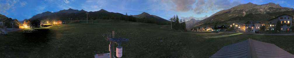 Val-Cenis: Val Cenis