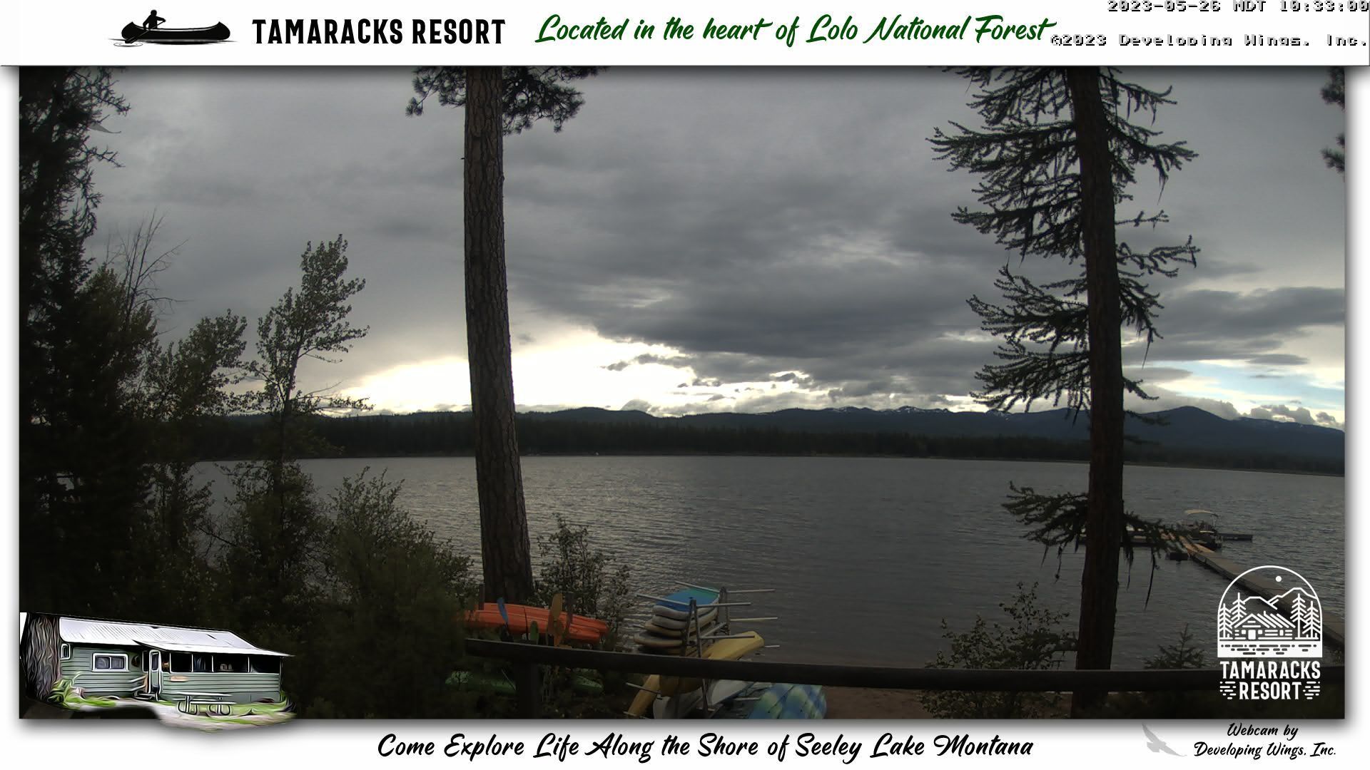 Seeley Lake