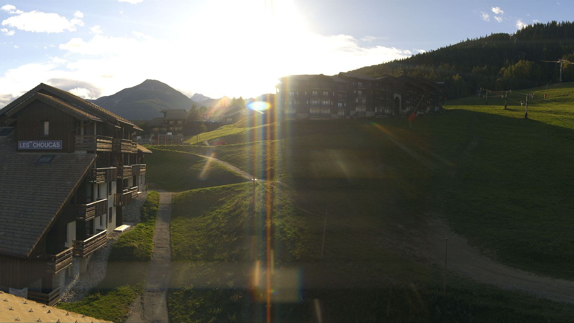 Aime-la-Plagne: La Plagne - Plagne Montalbert | Office de tourisme