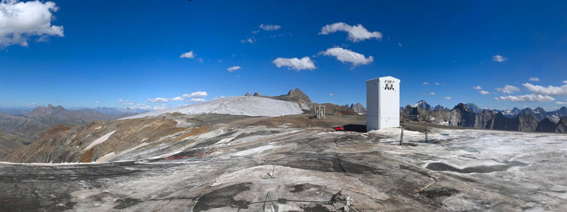 Les Deux Alpes
