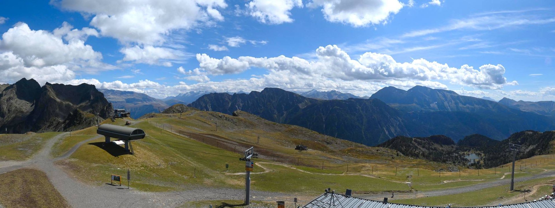 Chamrousse