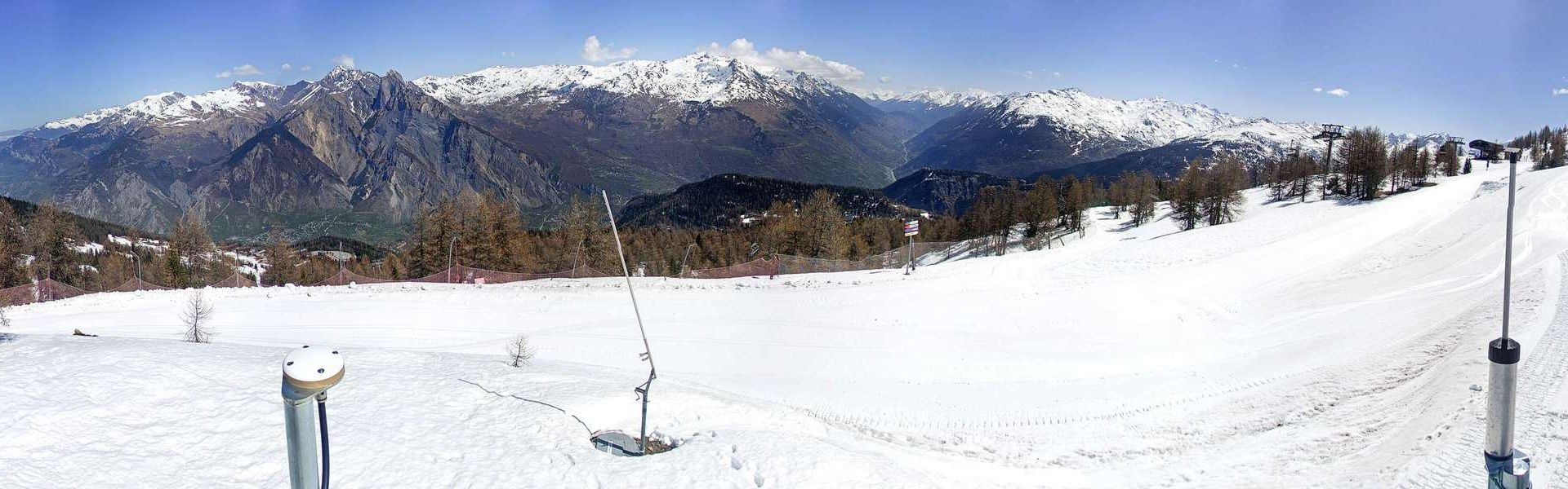 Montricher-Albanne
