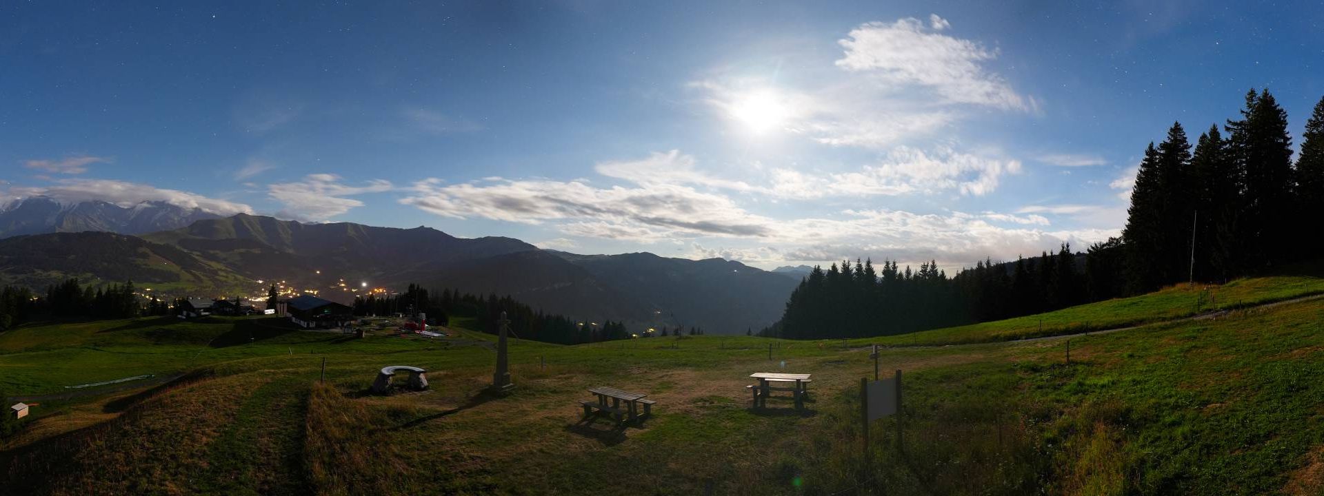 Megeve: Megève