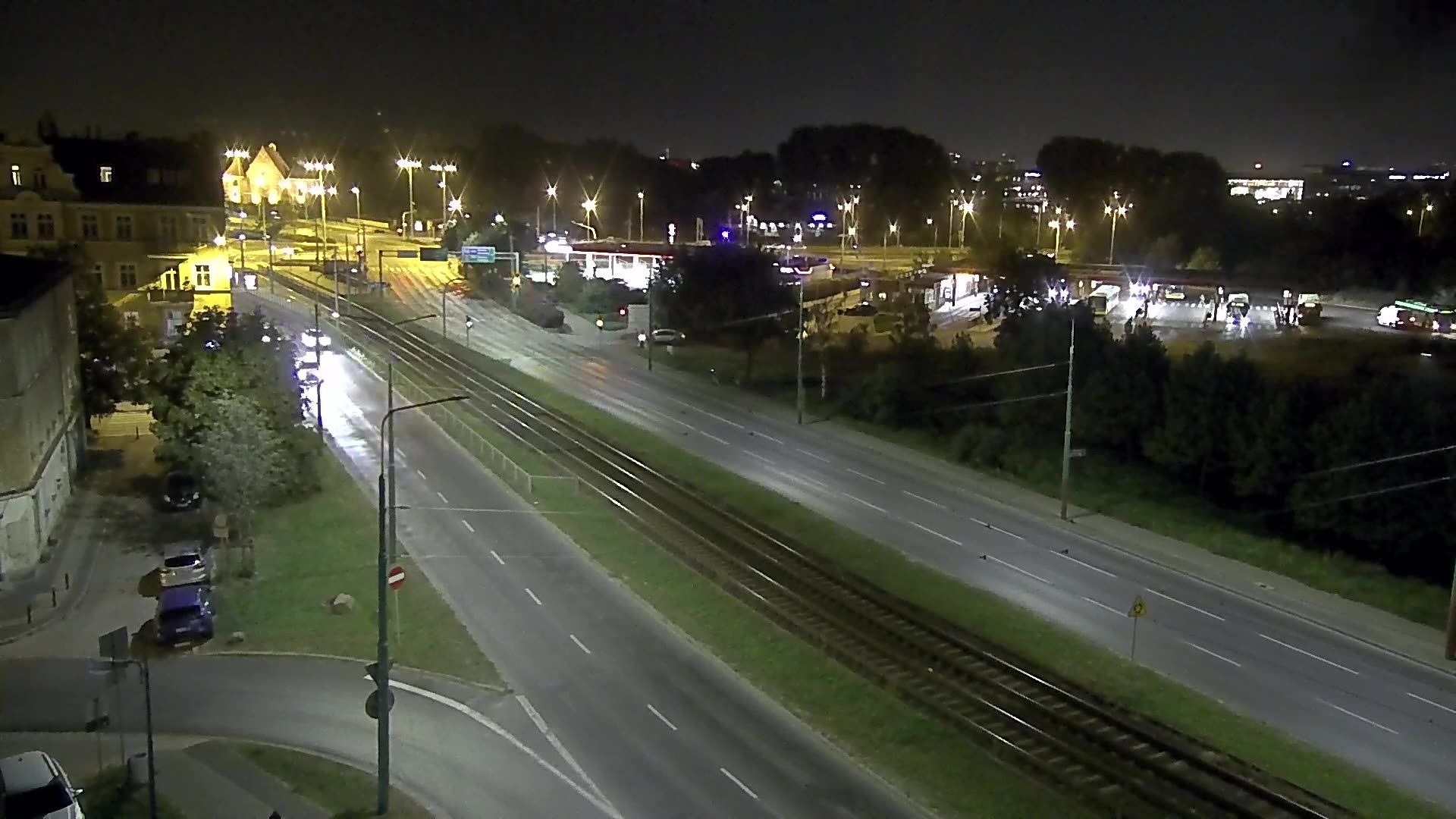 Poznan