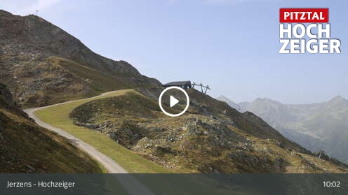 Webcam Jerzens: Hochzeiger