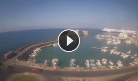 Heraklion