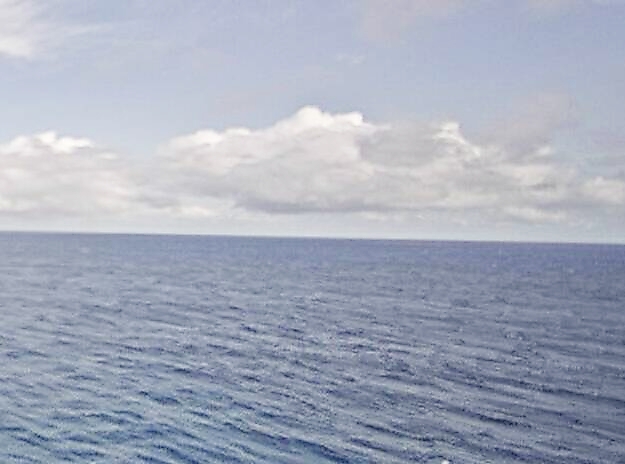 Webcam AIDAstella: View from the Starboard Side