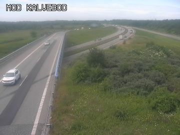 Tommerup › South: E20 København C, S