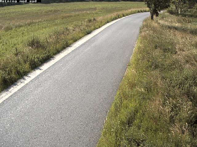 Hedeskov › South: Pindstrup - S