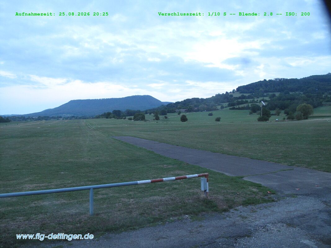 Dettingen unter Teck › South-East